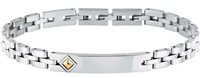 Pulsera Morellato Hombre in Acero SABY05 - SABY05